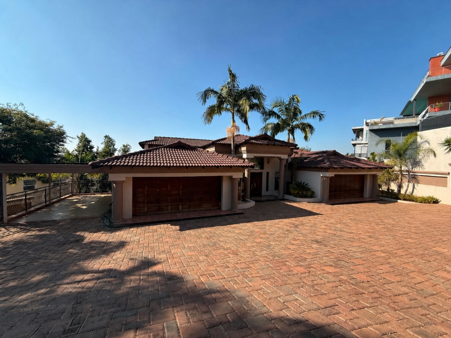 5 Bedroom Property for Sale in Cashan North West
